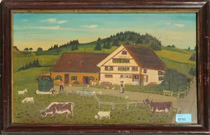 Schuler Auktionen AG - Ursula Aebi