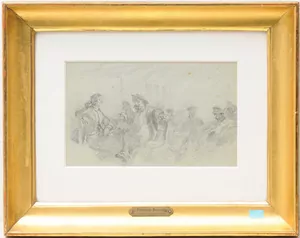 Schuler Auktionen AG - François Louis Bonnet