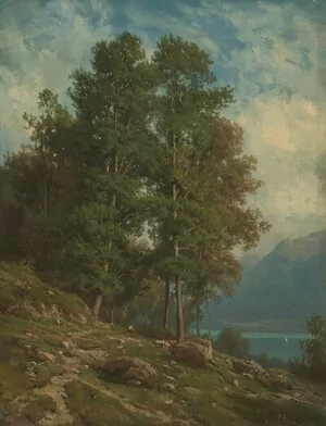 Schuler Auktionen AG - Jean-Philippe George-Julliard