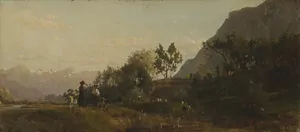 Schuler Auktionen AG - Karl Girardet