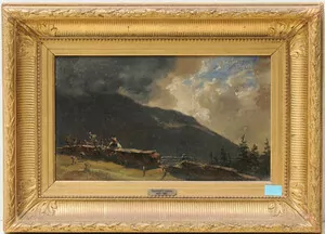 Schuler Auktionen AG - Charles Humbert