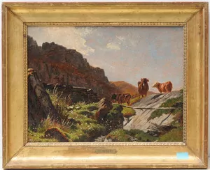 Schuler Auktionen AG - Charles Humbert