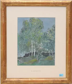Schuler Auktionen AG - Hans Sandreuter