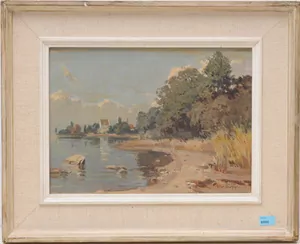 Schuler Auktionen AG - Willy Friedrich Burger