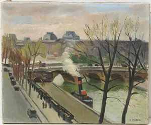 Schuler Auktionen AG - Georges Darel