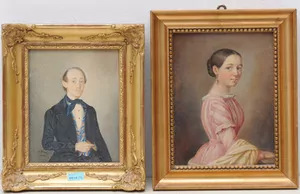 Schuler Auktionen AG - Johann Christian Flury