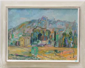 Schuler Auktionen AG - Adolf Herbst