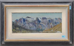 Schuler Auktionen AG - Hugo Lüdin