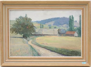 Schuler Auktionen AG - Alfred Marxer