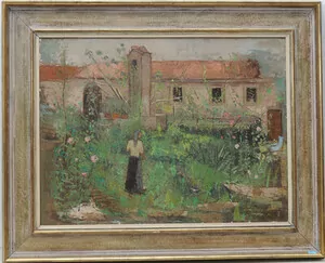 Schuler Auktionen AG - Margherita Osswald-Toppi