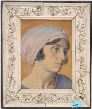 Schuler Auktionen AG - Henri Robert