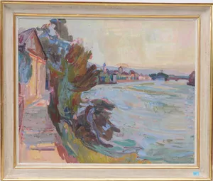 Schuler Auktionen AG - Jakob Strasser