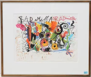 Schuler Auktionen AG - Jean Tinguely