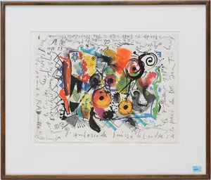 Schuler Auktionen AG - Jean Tinguely