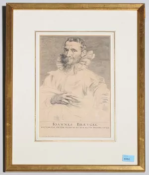 Schuler Auktionen AG - Anthony van Dyck