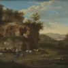 Schuler Auktionen AG - Cornelis van Poelenburgh 