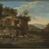 Schuler Auktionen AG - Cornelis van Poelenburgh 