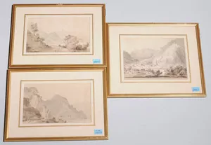 Schuler Auktionen AG - William Henry Bartlett