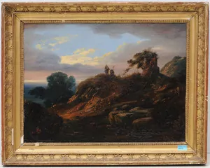 Schuler Auktionen AG - Frankreich, 19.Jh.