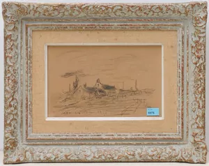 Schuler Auktionen AG - Johan Barthold Jongkind