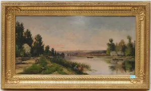 Schuler Auktionen AG - Paul Emmanuel Péraire