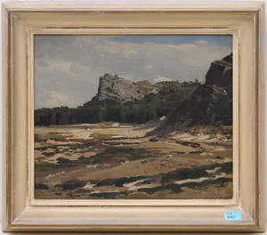 Schuler Auktionen AG - Otto Leopold Strützel
