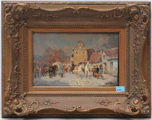 Schuler Auktionen AG - Wilhelm Velten