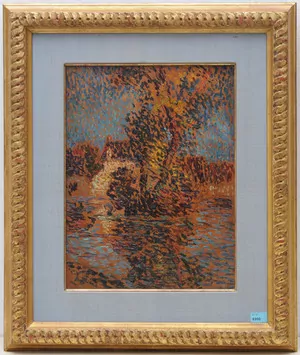 Schuler Auktionen AG - Ernest-Lucien Bonnotte