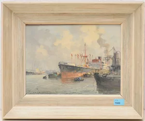 Schuler Auktionen AG - Marinus Johannes de Jongere