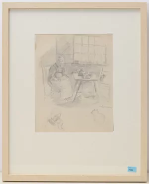 Schuler Auktionen AG - Max Liebermann