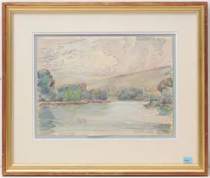 Schuler Auktionen AG - Jeanne Selmersheim-Desgrange 