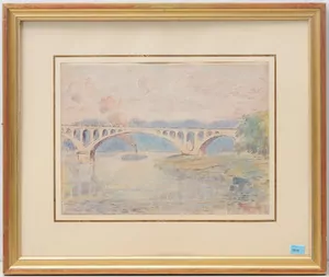Schuler Auktionen AG - Jeanne Selmersheim-Desgrange