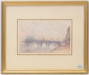 Schuler Auktionen AG - Jeanne Selmersheim-Desgrange