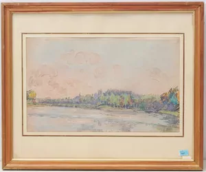 Schuler Auktionen AG - Jeanne Selmersheim-Desgrange