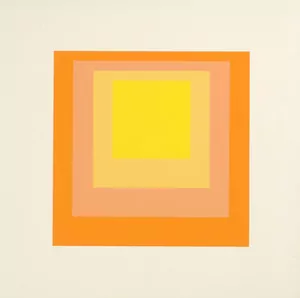 Schuler Auktionen AG - Josef Albers