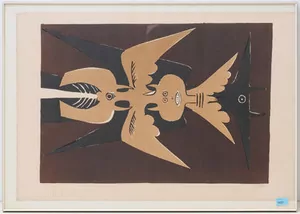 Schuler Auktionen AG - Wifredo Lam