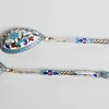 Schuler Auktionen AG - Lot: 6 Email cloisonné-Objekte, Moskau 1899–1917