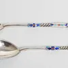 Schuler Auktionen AG - Lot: 6 Email cloisonné-Objekte, Moskau 1899–1917
