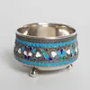 Schuler Auktionen AG - Lot: 6 Email cloisonné-Objekte, Moskau 1899–1917