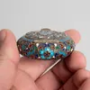 Schuler Auktionen AG - Lot: 6 Email cloisonné-Objekte, Moskau 1899–1917