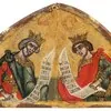 Schuler Auktionen AG - Hll. David und Salomon