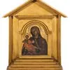 Schuler Auktionen AG - Gottesmutter "Madre della Consolazione"
