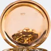 Schuler Auktionen AG - Charles Rosat, Gold-Taschenuhr, Eidgenössisches Schützenfest, Zürich 1907