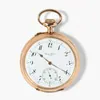 Schuler Auktionen AG - Charles Rosat, Gold-Taschenuhr, Eidgenössisches Schützenfest, Zürich 1907