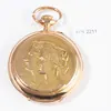 Schuler Auktionen AG - Charles Rosat, Gold-Taschenuhr, Eidgenössisches Schützenfest, Zürich 1907