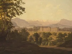 Schuler Auktionen AG - Salomon Brunner