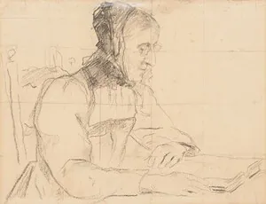 Schuler Auktionen AG - Albert Anker