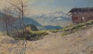 Schuler Auktionen AG - Paul Armand Girardet