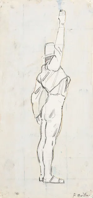 Schuler Auktionen AG - Ferdinand Hodler