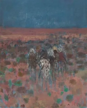Schuler Auktionen AG - Hermann Alfred Sigg
